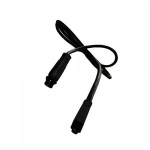 ILUMINAR - LED IP67 Extension Cord for Original iL/iLX used for Single Bar Extensions of .6m (2')