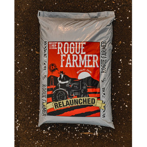 Rogue Soil - The Rogue Farmer Relaunched 1.5 cf bag