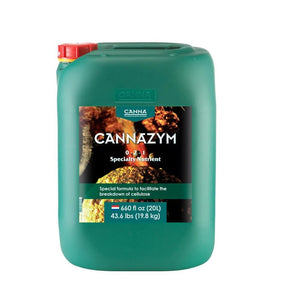 CANNA - CANNAZYM