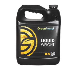Green Planet - Liquid Weight (W-8) 4 L