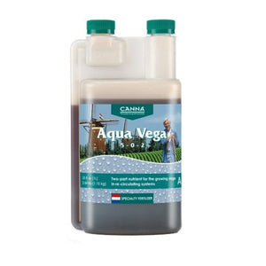 CANNA - Aqua Vega A