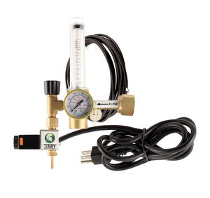 Titan Controls - CO2 Regulator