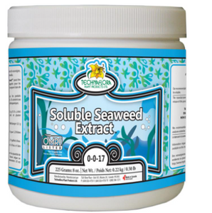 Technaflora - Soluble Seaweed Extract 225 g