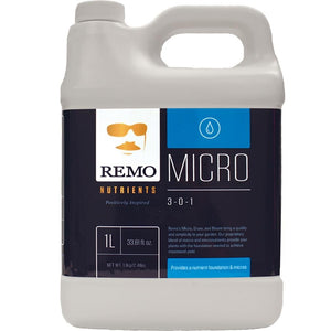 REMO - Micro