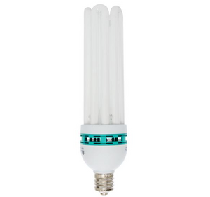 Agrobrite - Compact Fluorescent Lamp Cool 125W 6500K