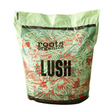 Roots Organics - Lush Potting Soil, 1.5 cu ft