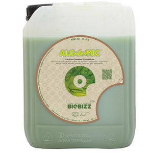 BioBizz - Alg-A-Mic
