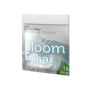 FloraFlex - Bloom Foliar 1 lb