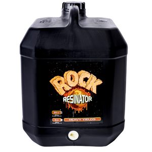 Rock - Resinator