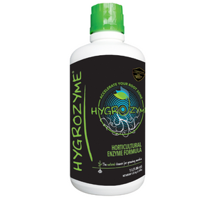 Hygrozyme - Horticultural Enzymatic Formula