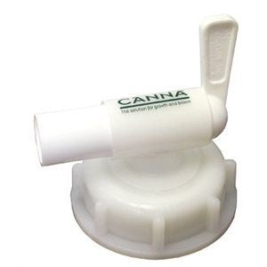 CANNA - Spigot For Can