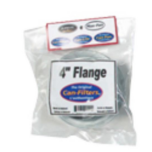 Can-Filter - Flange