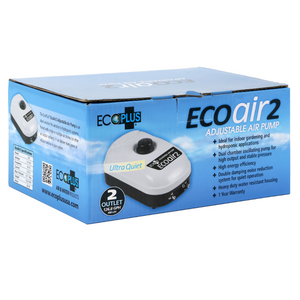 EcoPlus - Eco Air Adjustable Air Pump