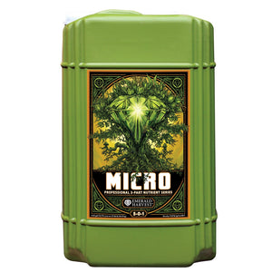 Emerald Harvest - Micro