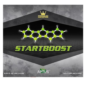 Aptus - Startboost