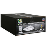 Sun System - LEC Brand Fixture 630 Watt w/ 3100 k Lamp