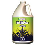 General Hydroponics - General Organics BioThrive Grow