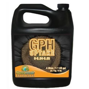 Green Planet - GPH Uptake Humic Acid