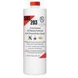 Sierra Natural Sciences - SNS 203 Conc. Pesticide Soil Drench/Foliar Spray