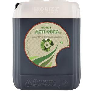 Biobizz - Acti-Vera