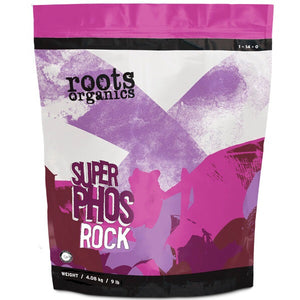 Roots Organics - Super Phos Rock