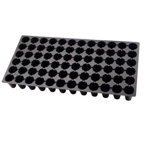 Super Sprouter - 72 Cell Germination Insert Tray - Round Holes