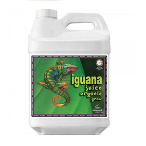 Advanced Nutrients - Iguana Juice Organic Grow-OIM