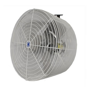 Schaefer - Versa-Kool Circulation Fan w/ Tapered Guards Cord & Mount 20" / 5470 CFM