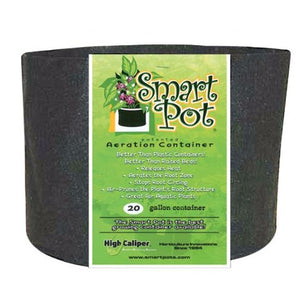 Smart Pot - Black