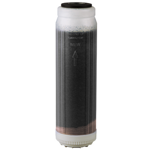 Hydro-Logic - Catalytic Carbon Upgrade Filter KDF85