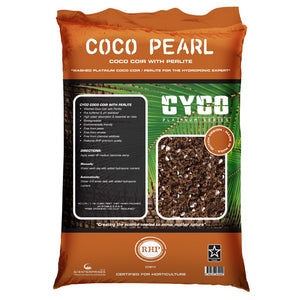 CYCO - Coco Pearl 50 Liter