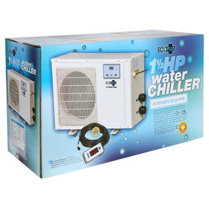EcoPlus - Commercial Grade Water Chiller