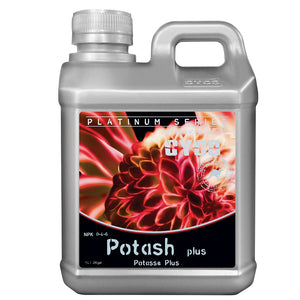 CYCO - Potash Plus