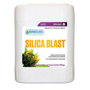Botanicare - Silica Blast