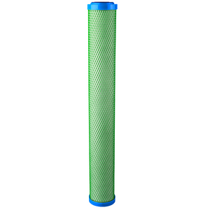 Hydro-Logic - Green Coconut Carbon Filter