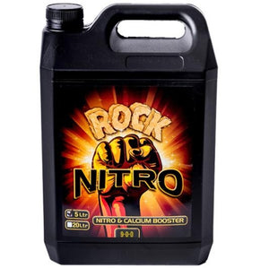 Rock - Nitro 1L