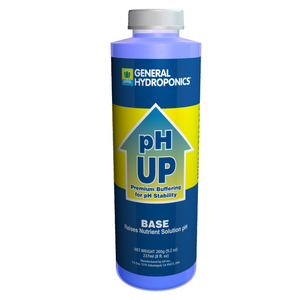 General Hydroponics - pH Up