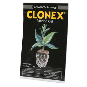 HydroDynamics - Clonex Gel Packets 15 ml
