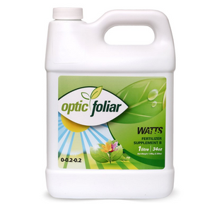 Optic Foliar - Watts