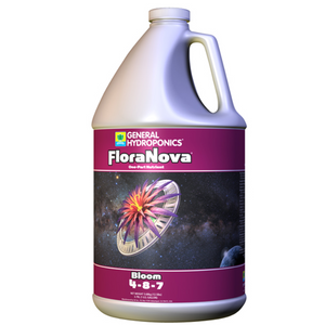 General Hydroponics - FloraNova Bloom