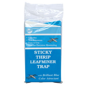 Seabright - Sticky Thrip Leafminer Trap 5/Pack