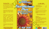 General Hydroponics - Floralicious Plus