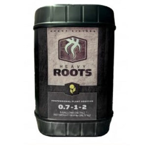 Heavy 16 - Roots