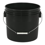Gro Pro - Plastic Bucket-Black