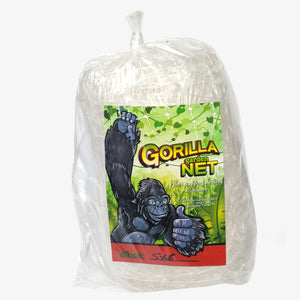 Gorilla Garden - Plastic Netting 5' x 10'