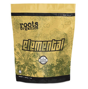 Roots Organics - Elemental