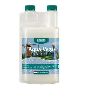CANNA - Aqua Vega B