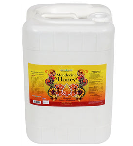 Grow More - Mendocino Honey