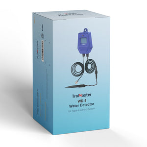 TrolMaster - Aqua-X Water Detector + Touch Spot for watering confirmation