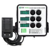 Titan Controls - Eos Complete Humidity Controller